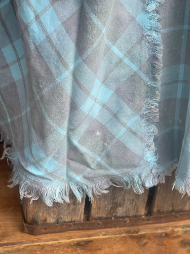 AMV Signature Flannel- FIRST FROST